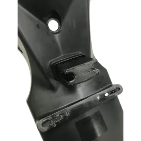 Support de plaque et eclairage SUZUKI DL 1000 2002-2006 VSTROM