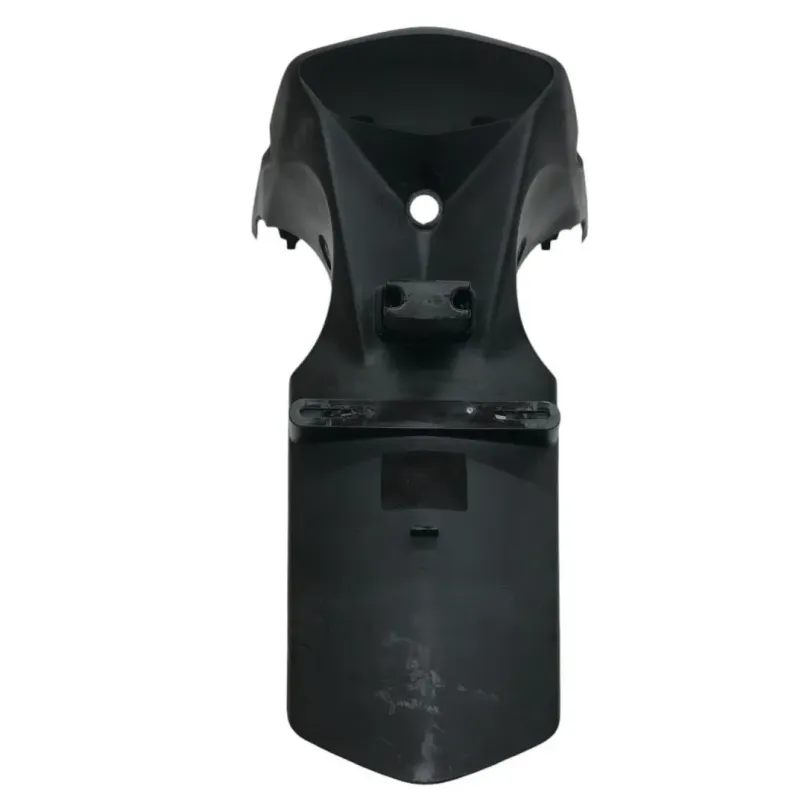 Support de plaque et eclairage SUZUKI DL 1000 2002-2006 VSTROM