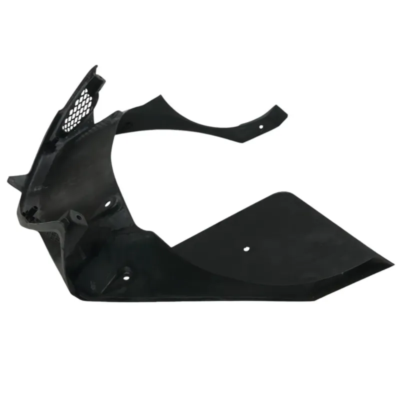 Cache interieur carenage KAWASAKI KLV 1000 2004-2005