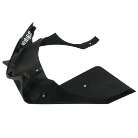 Cache interieur carenage KAWASAKI KLV 1000 2004-2005
