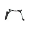 Cache interieur carenage KAWASAKI KLV 1000 2004-2005