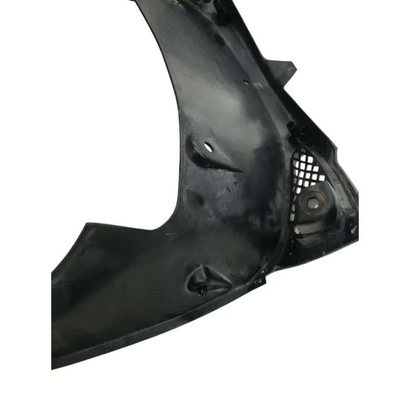 Cache interieur carenage KAWASAKI KLV 1000 2004-2005