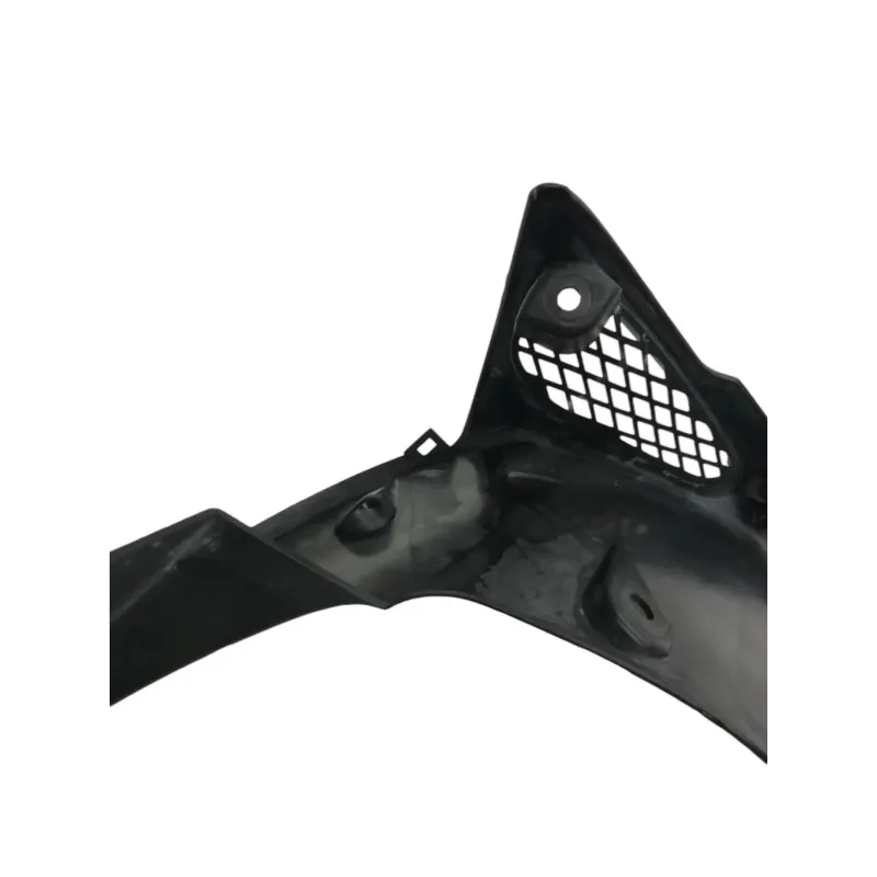 Cache interieur carenage KAWASAKI KLV 1000 2004-2005