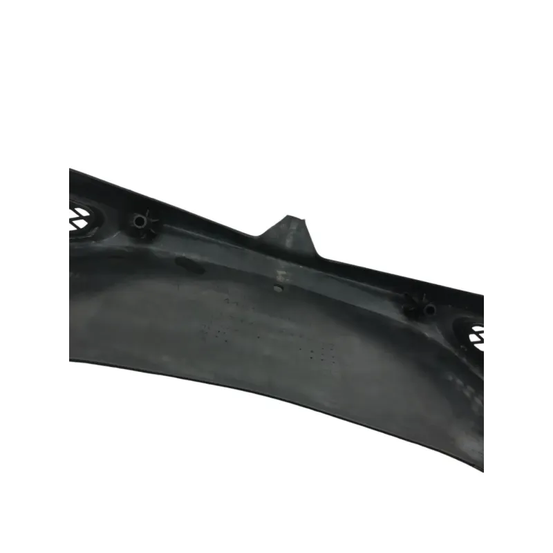 Cache interieur carenage KAWASAKI KLV 1000 2004-2005