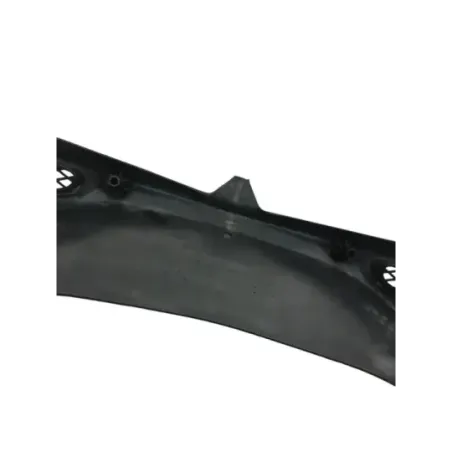 Cache interieur carenage KAWASAKI KLV 1000 2004-2005
