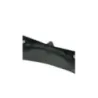 Cache interieur carenage KAWASAKI KLV 1000 2004-2005