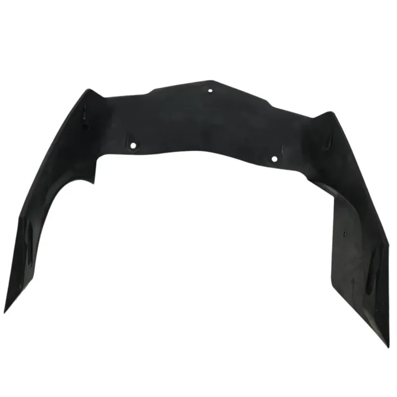 Cache interieur carenage KAWASAKI KLV 1000 2004-2005