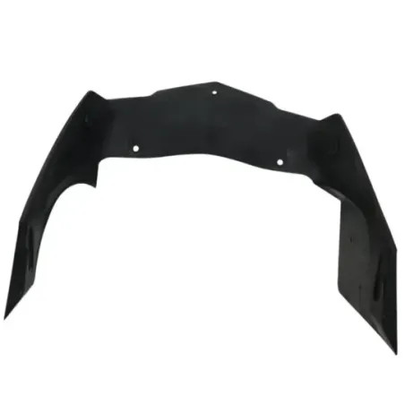 Cache interieur carenage KAWASAKI KLV 1000 2004-2005
