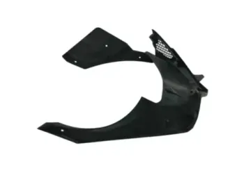 Cache interieur carenage KAWASAKI KLV 1000 2004-2005