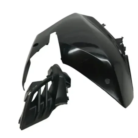 Cache flanc de carenage gauche SUZUKI DL 1000 2002-2006 VSTROM