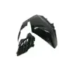 Cache flanc de carenage gauche SUZUKI DL 1000 2002-2006 VSTROM Cache flanc de carenage gauche SUZUKI DL 1000 2002-2006 VSTROM