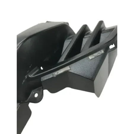 Cache flanc de carenage gauche SUZUKI DL 1000 2002-2006 VSTROM