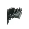 Cache flanc de carenage gauche SUZUKI DL 1000 2002-2006 VSTROM Cache flanc de carenage gauche SUZUKI DL 1000 2002-2006 VSTROM