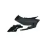Cache flanc de carenage gauche SUZUKI DL 1000 2002-2006 VSTROM Cache flanc de carenage gauche SUZUKI DL 1000 2002-2006 VSTROM