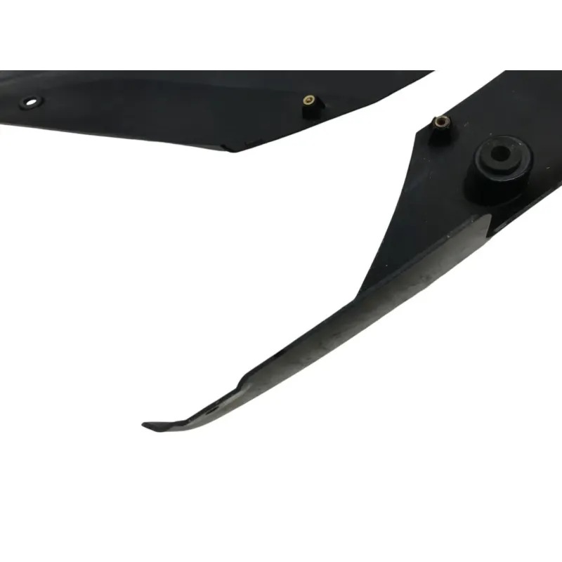 Cache flanc de carenage gauche SUZUKI DL 1000 2002-2006 VSTROM