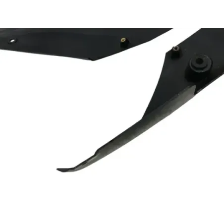 Cache flanc de carenage gauche SUZUKI DL 1000 2002-2006 VSTROM