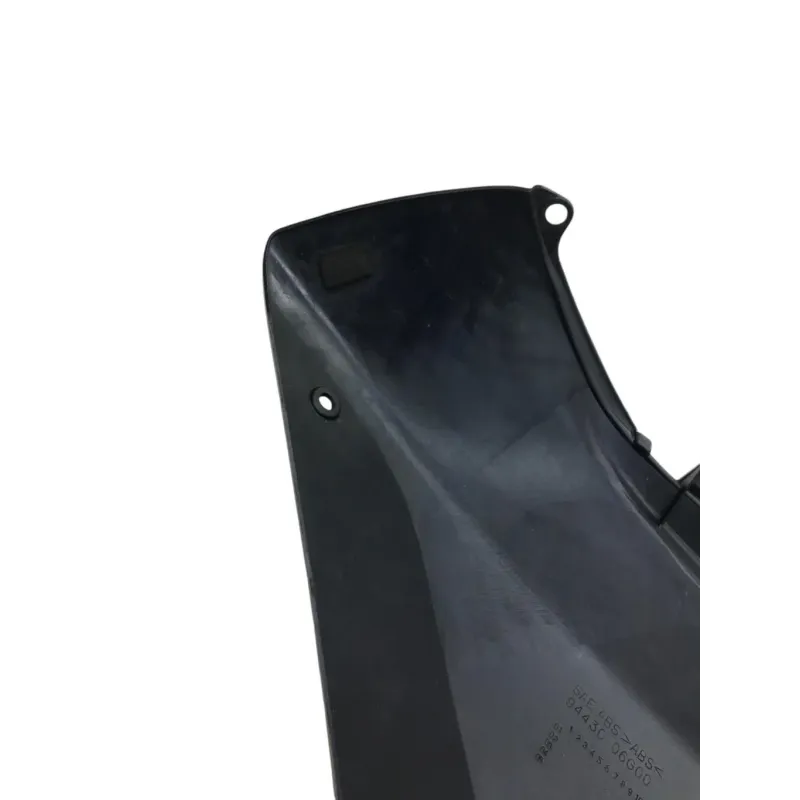 Cache flanc de carenage gauche SUZUKI DL 1000 2002-2006 VSTROM