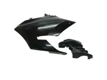 Cache flanc de carenage gauche SUZUKI DL 1000 2002-2006 VSTROM