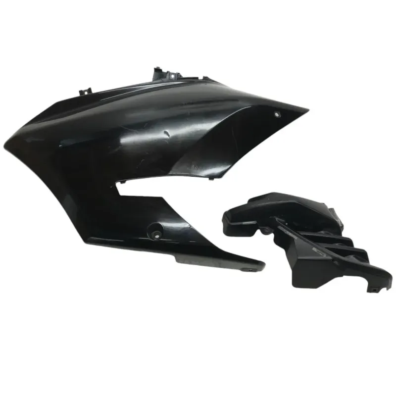 Cache flanc de carenage gauche SUZUKI DL 1000 2002-2006 VSTROM