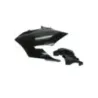 Cache flanc de carenage gauche SUZUKI DL 1000 2002-2006 VSTROM Cache flanc de carenage gauche SUZUKI DL 1000 2002-2006 VSTROM