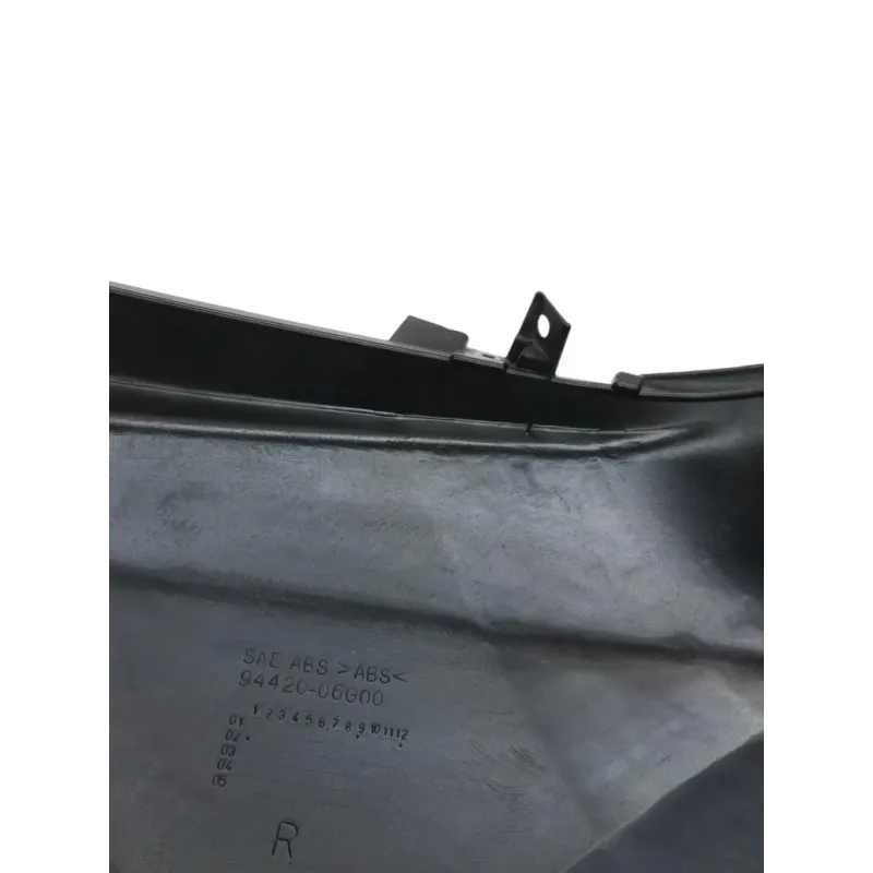 Cache flanc de carenage droit SUZUKI DL 1000 2002-2006 VSTROM