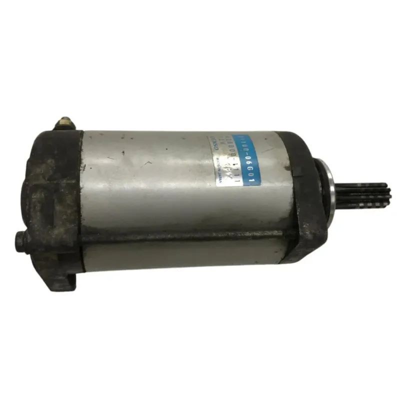 Demarreur SUZUKI DL 1000 2002-2006 VSTROM