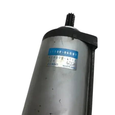 Demarreur SUZUKI DL 1000 2002-2006 VSTROM