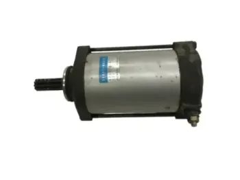 Demarreur SUZUKI DL 1000 2002-2006 VSTROM