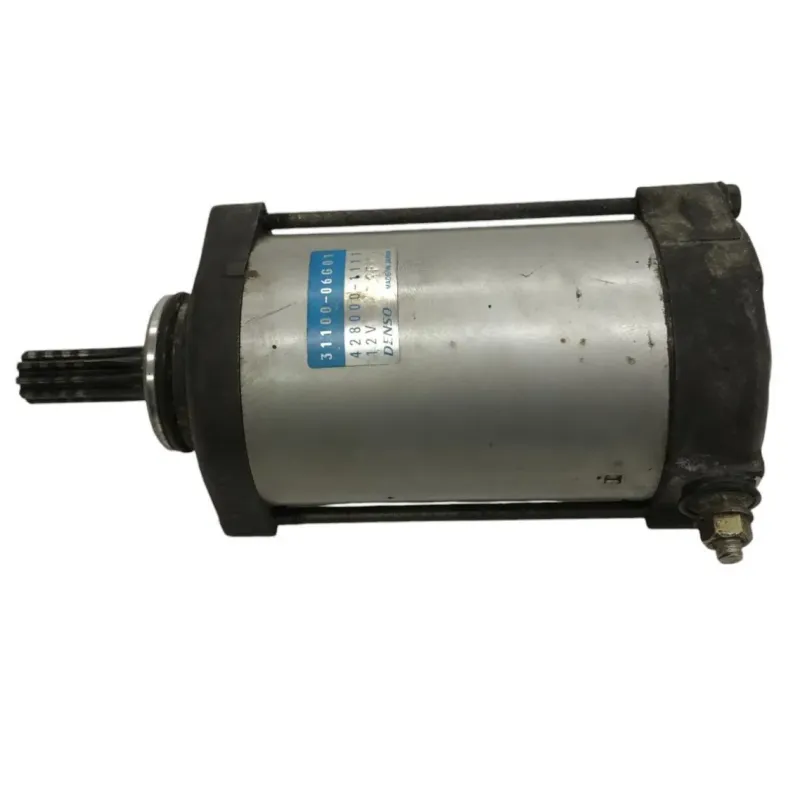 Demarreur SUZUKI DL 1000 2002-2006 VSTROM