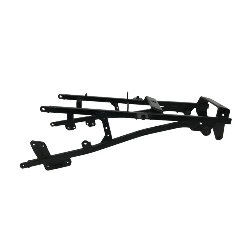Boucle cadre arriere SUZUKI DL 1000 2002-2006 VSTROM