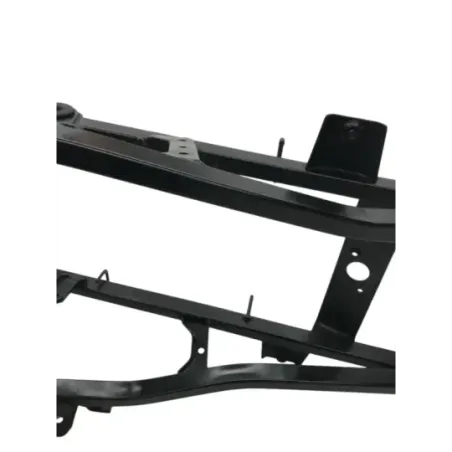 Boucle cadre arriere SUZUKI DL 1000 2002-2006 VSTROM
