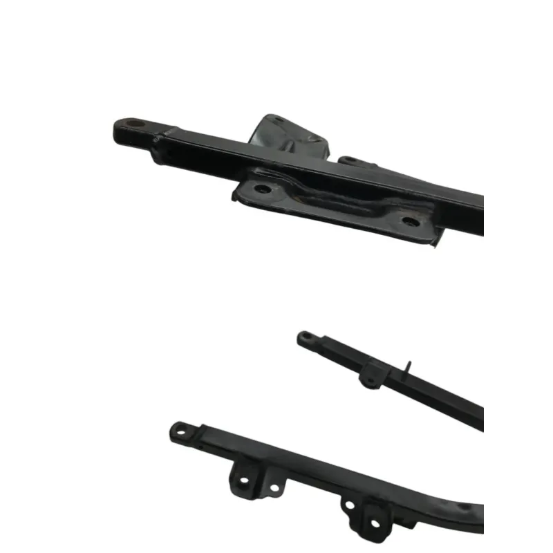 Boucle cadre arriere SUZUKI DL 1000 2002-2006 VSTROM
