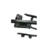 Boucle cadre arriere SUZUKI DL 1000 2002-2006 VSTROM Boucle cadre arriere SUZUKI DL 1000 2002-2006 VSTROM