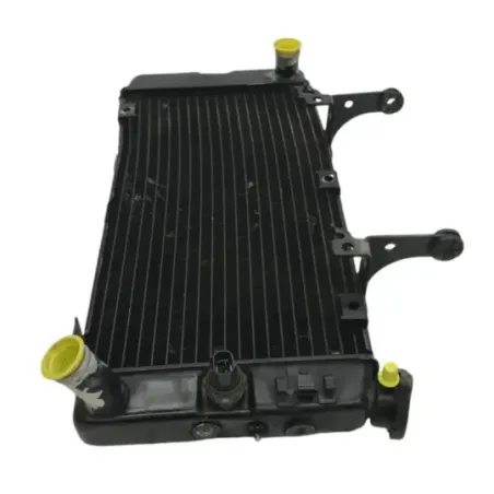Radiateur eau SUZUKI DL 1000 2002-2006 VSTROM