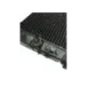 Radiateur eau SUZUKI DL 1000 2002-2006 VSTROM Radiateur eau SUZUKI DL 1000 2002-2006 VSTROM