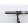 Arbre de selecteur HONDA CBR 900 RR 1998 - 1999 Arbre de selecteur HONDA CBR 900 RR 1998 - 1999