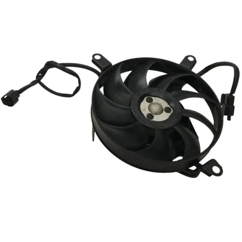 Ventilateur SUZUKI DL 1000 2002-2006 VSTROM