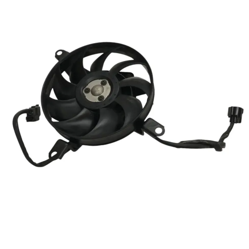 Ventilateur SUZUKI DL 1000 2002-2006 VSTROM
