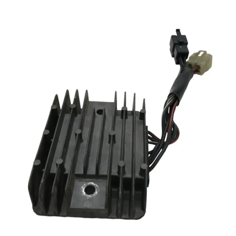 Regulateur charge batterie SUZUKI DL 1000 2002-2006 VSTROM