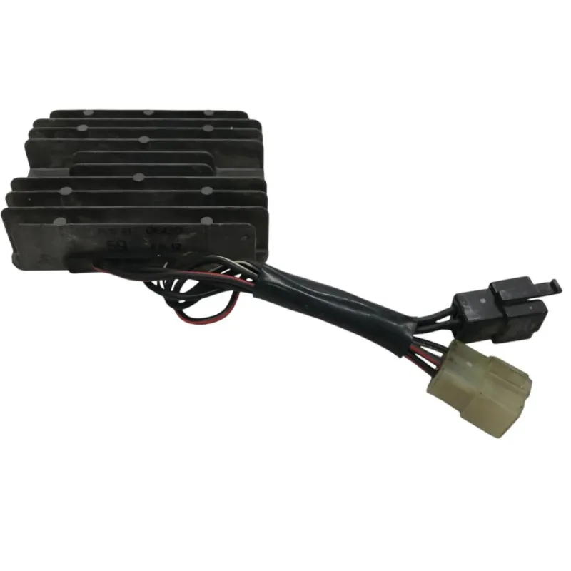 Regulateur charge batterie SUZUKI DL 1000 2002-2006 VSTROM