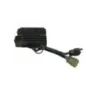 Regulateur charge batterie SUZUKI DL 1000 2002-2006 VSTROM Regulateur charge batterie SUZUKI DL 1000 2002-2006 VSTROM
