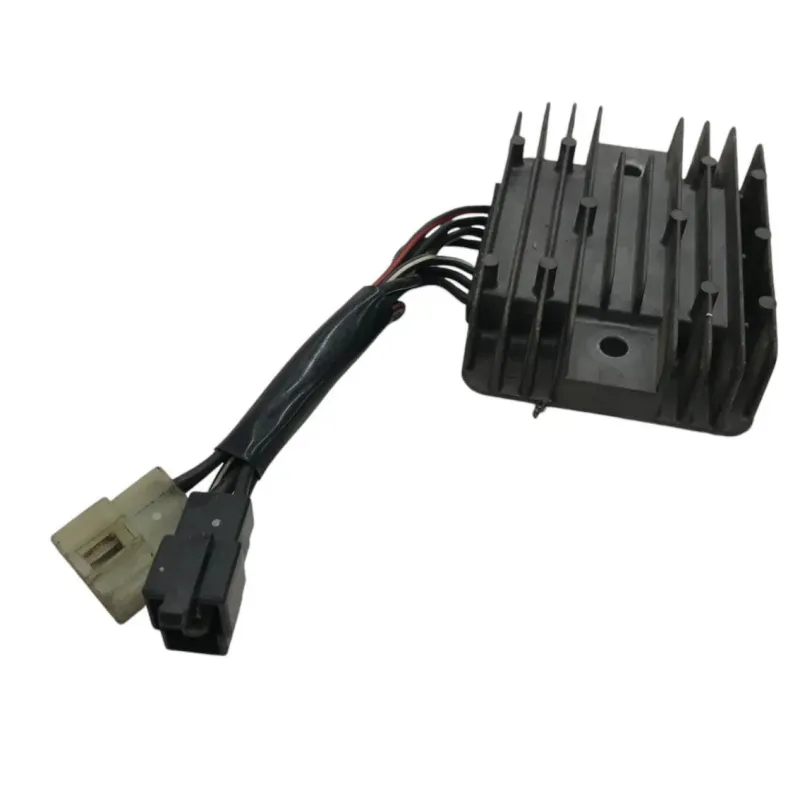 Regulateur charge batterie SUZUKI DL 1000 2002-2006 VSTROM