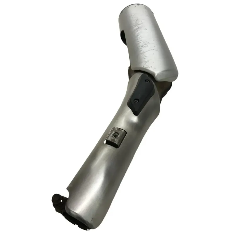 Silencieux droit (echappement) SUZUKI DL 1000 2002-2006 VSTROM