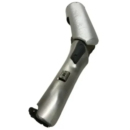 Silencieux droit (echappement) SUZUKI DL 1000 2002-2006 VSTROM
