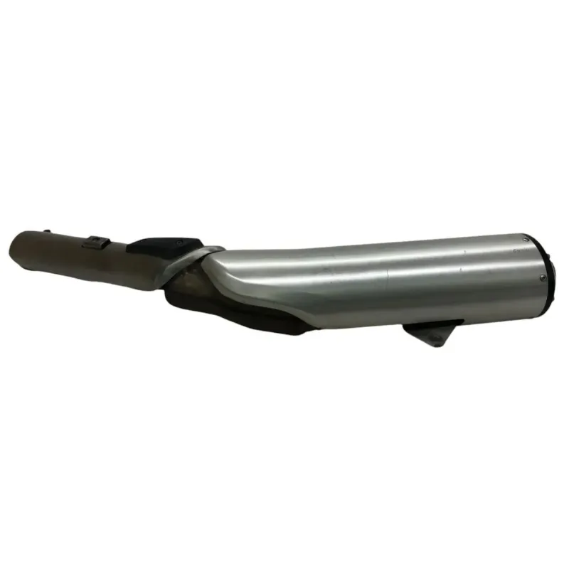 Silencieux droit (echappement) SUZUKI DL 1000 2002-2006 VSTROM
