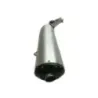 Silencieux droit (echappement) SUZUKI DL 1000 2002-2006 VSTROM