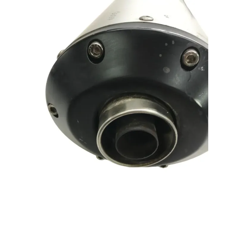 Silencieux droit (echappement) SUZUKI DL 1000 2002-2006 VSTROM