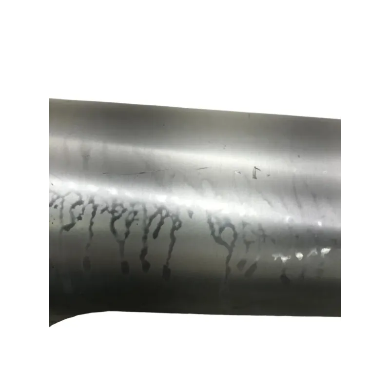 Silencieux droit (echappement) SUZUKI DL 1000 2002-2006 VSTROM