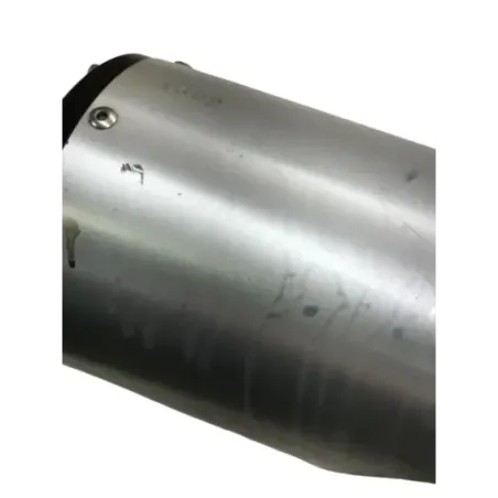 Silencieux droit (echappement) SUZUKI DL 1000 2002-2006 VSTROM
