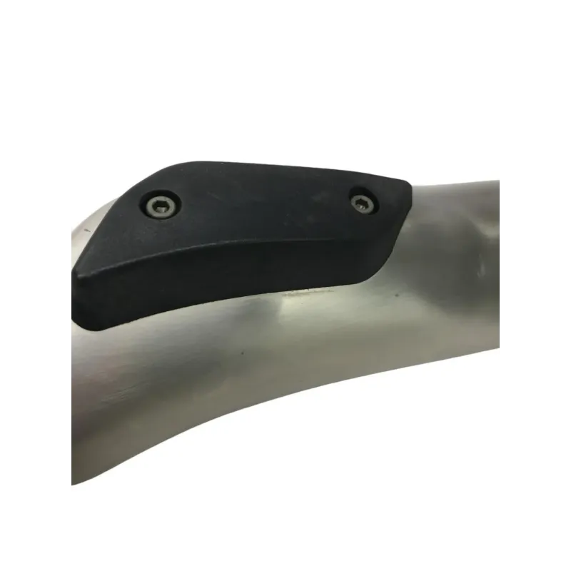 Silencieux droit (echappement) SUZUKI DL 1000 2002-2006 VSTROM